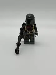 Lego The Mandalorian Minifigure Mando Din Djarin Star Wars 75254 75292 sw1057 D
