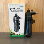 ISTA 伊士達【渦輪式高效率CO2溶解器】溶解率100% 不易碎裂  動力式葉片超級霧化器效果 I-539