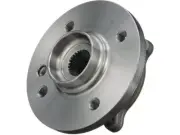 For 2002-2006 Mini Cooper Wheel Bearing Front 86373RGKW 2003 2005 2004 (for: Mini)