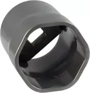 2-9/16" OPENING 6 POINT WHEEL BEARING LOCKNUT SOCKET WRENCH - 1928