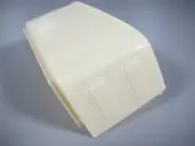 Cab Topper Cover Window for Tamiya 1/10 R/C Toyota Hilux Bruiser Mojave RC4WD