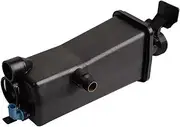 Radiator Coolant Overflow Expansion Tank W/Level Sensor Compatible With BMW E46 E83 X3 X5