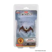 Dungeons & Dragons Attack Wing Wave 3 Harpy Expansion Pack