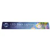 Blue Planet Led Light 60 - 78Cm Track Lighting Pod System