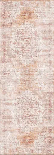 Senlis Sunset Mandarin Runner - VITAL 1061-00