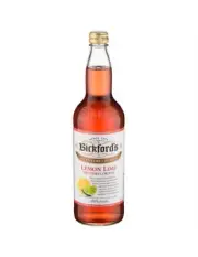 Bickfords Australia Lemon Lime Bitters Cordial 750ml x 1