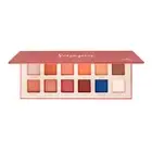 Mellow Cosmetics - Sinopia Palette