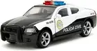 Toys Hollywood Rides 1:32 Scale Fast and Furious 5 2006 Dodge Charger Police Car