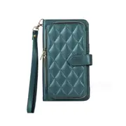 045 Case Crossbody Wallet Protective Cover for iPhone15 Pro Max