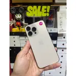 【機況佳】APPLE IPHONE 13 PRO 128GB 6.1 吋 金 現貨 實體店 可面交 L1964