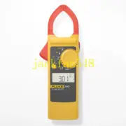 ONE New Fluke 301D DC Digital Clamp Meter Voltage Tester Multitester #YP1