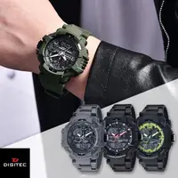 在飛比找momo購物網優惠-【DIGITEC】數碼科技 DA-2175T 運動硬漢多功能