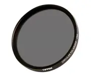Tiffen 77mm CP GHV polarizer lens filter for Canon EF 17-55mm f/2.8 IS USM zoom