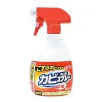 在飛比找PChome24h購物優惠-【第一石鹼 】浴室除霉噴霧400ml