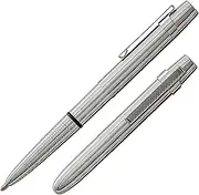 Fisher Space Pen, X-Mark Bullet Space Pen, Chrome (SM400WCCL), Silver