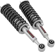 Rough Country 1.5" Loaded N3 Leveling Struts for 2024-2025 Toyota Tacoma- 501177