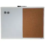 Quartet Basics Combination Board 430 x 580mm