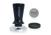 58mm Tamper Precision Tamping Kit, Complete Barista Set for Quality coffee Brew
