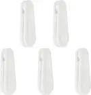 5PCS Blinds Handles Curtain Cord Weights Pull String Pendants for Vertical Blind