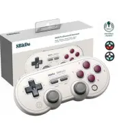 Sn30 Pro Bluetooth Gamepad (G Classic Edition) with Hall Effect Joystick