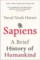 Sapiens: A Brief History of Humankind