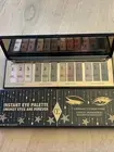 CHARLOTTE TILBURY Instant Eyeshadow Palette Smokey Eyes Are Forever, New N Box