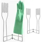 Kitchen Glove Holder Glove Support Multi-purpose Reusable Sink Hanger Stand