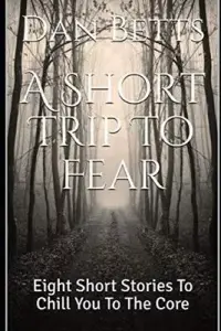 在飛比找博客來優惠-A Short Trip To Fear: Eight Sh