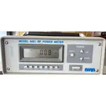 ONE BIRD 4421 METER 4421 RF POWER METER(二手良品 保固7天）5萬可議/6