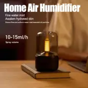 120ml Home Portable Aroma Diffuser USB Air Humidifier Essential Oil Night Light