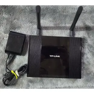 現貨 免運 7.5成新 TL-WR841HP TP-LINK 高功率無線分享器 v1.0