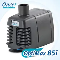 在飛比找PChome24h購物優惠-OASE OptiMax 85i 沉水馬達