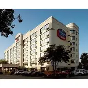 SpringHill Suites Houston Medical Center / NRG Park