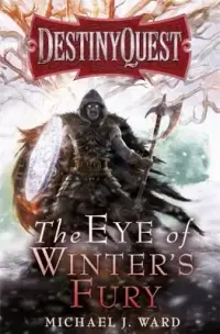 在飛比找博客來優惠-The Eye of Winter’s Fury