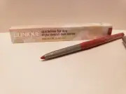 Clinique ~ Quickliner for Lips ~ #17 ~ Soft Nude ~ NIB