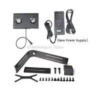 NP K7 Pro V3 III 140W App Wifi Full Spectrum Saltwater LED Aquarium Light for Co