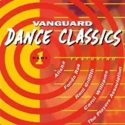 Various Artists - Vanguard Dance Classics 1 / Various [New CD] UK - Import