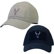 Badlands Head Gear Baseball Caps & Hats Denim Desert Camo Hunting Men Women