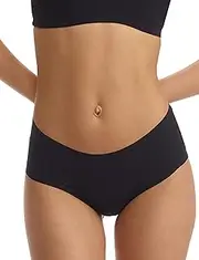 [commando] Women's Butter Bikini BK03