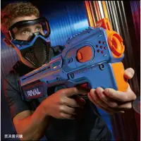 在飛比找蝦皮購物優惠-送靶桶 nerf 決戰系列 MXX-1200