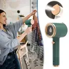 Portable Household Mini Steam Iron Travel Supply Hanging Ironin Ironing Machine