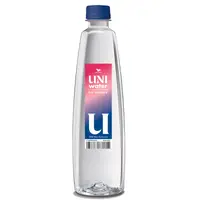 在飛比找家樂福線上購物網優惠-UNI Water 純水550ml