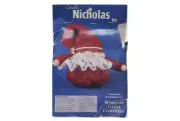 Wimpole Street Creations Craft Kit Chenille Nicholas Kit XBKT-NS 1999