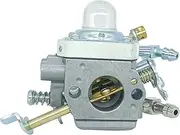 [Carburionix] 5100061746 Carburetor for Wacker BS50-2 BS50-2i BS60-2i BS70-2i Rammers for Walbro HDA281 HDA291 HDA356 Carb Replace 5000183841