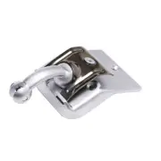 Mirror Bracket 1968 1969 1970 1971 1972 1973 1974 1975 1976 Corvette Hardtop