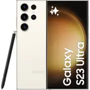 Samsung Galaxy S23 Ultra 5G 256GB (Cream)