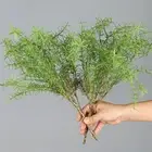 Realistic Artificial Ferns Plants Handmade Fake Plants Home Living Room Decor