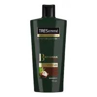 在飛比找PChome24h購物優惠-TRESemme’翠絲蜜洗髮乳 植萃滋養(綠)700ml/瓶