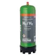 Jayair Leakxpose Nitrogen 95% Hydrogen 5% Disposable Cyl 2.2 - Oils & Chemicals - OG0222