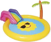 [Bestway] Sunnyland Splash Play Pool Sunnyland Splash Play Pool